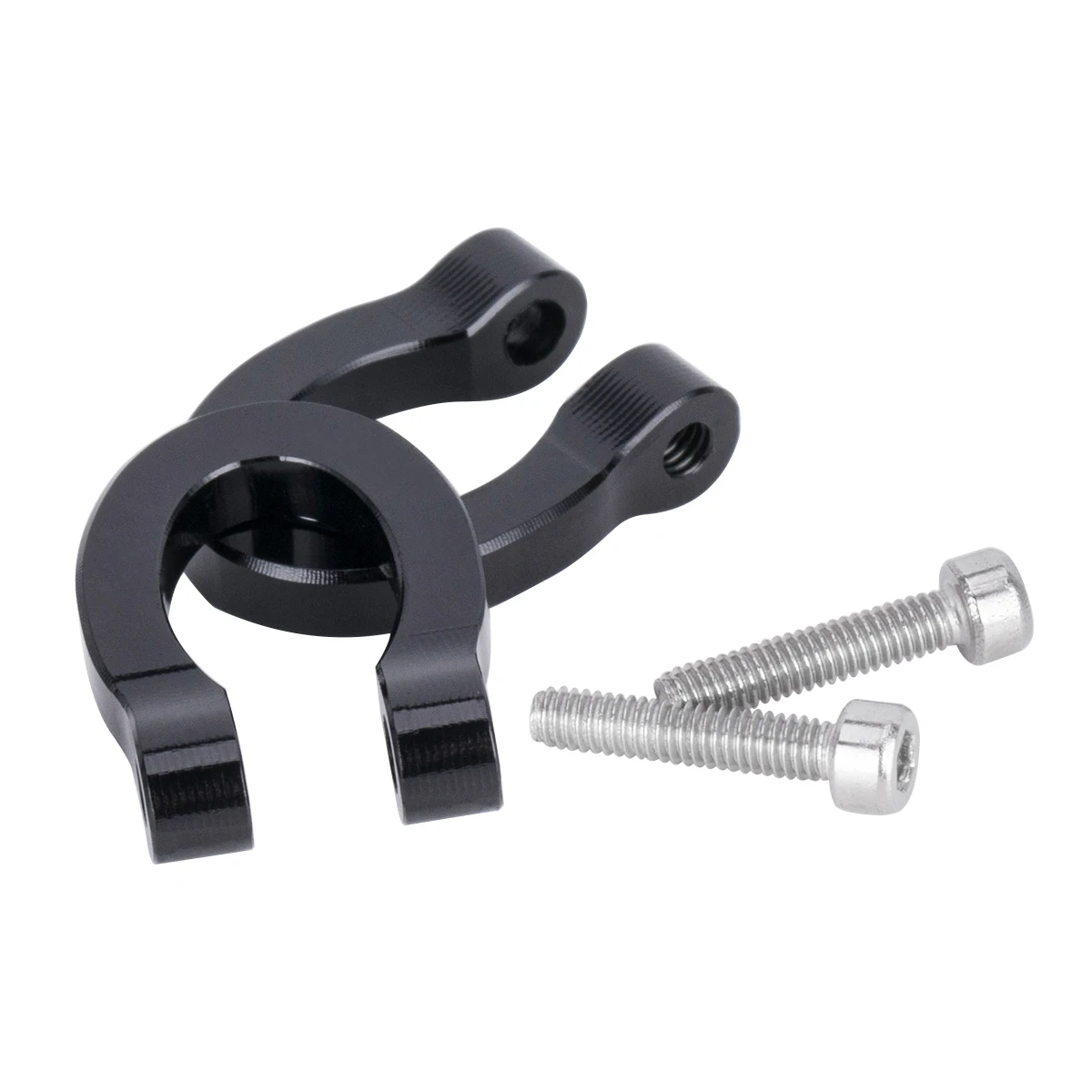 CNC Aluminum Bumper D-ring Tow - Hobby Zone Rc 评论和价格