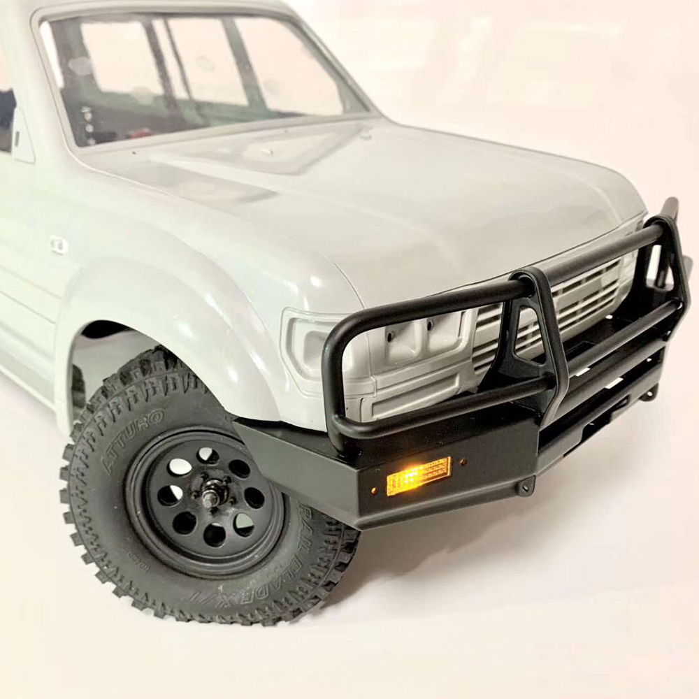 Ultra Realism Scale Metal Fron - Hobby Zone Rc 评论和价格