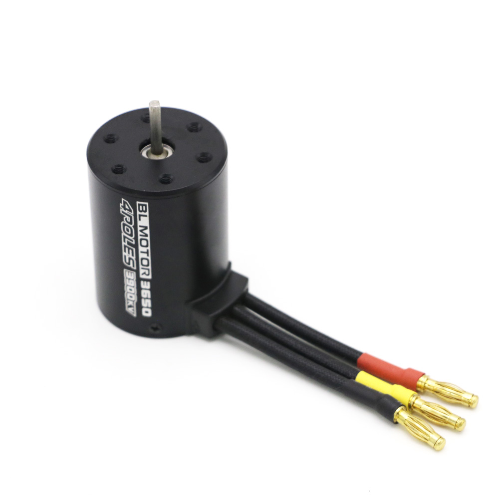 New Upgrade Waterproof 3650 39 - Rc Hobby Motors 评论和价格