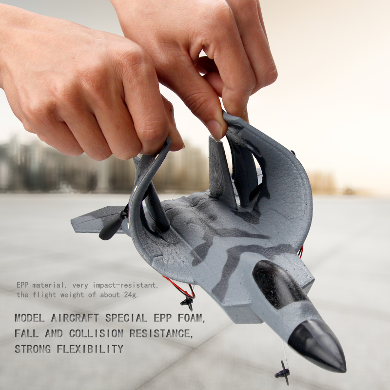 FX622 RC Glider F22 Remote Con - Rc Glider Foam Wing 评论和价格