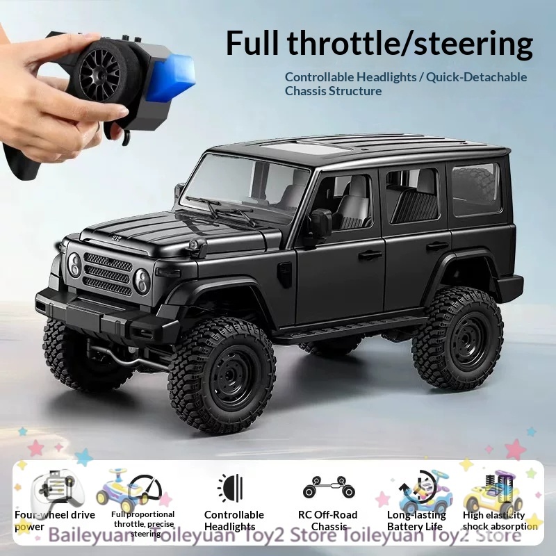 Mn Mn212 Beijing Jeep Rc Car F - Rc Jeep Hobby 评论和价格