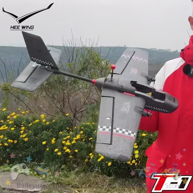 NEW IN STOCK T1 Professional F - Rc Glider Foam Wing 评论和价格