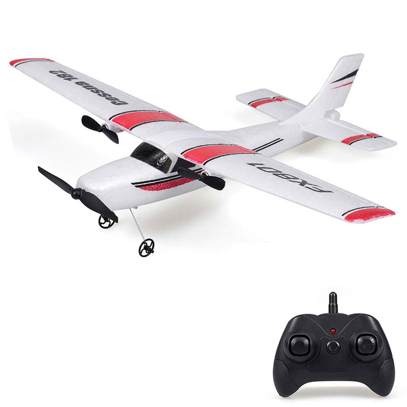 FX801 RC Foam Glider DIY Assem - Rc Glider Foam Wing 评论和价格