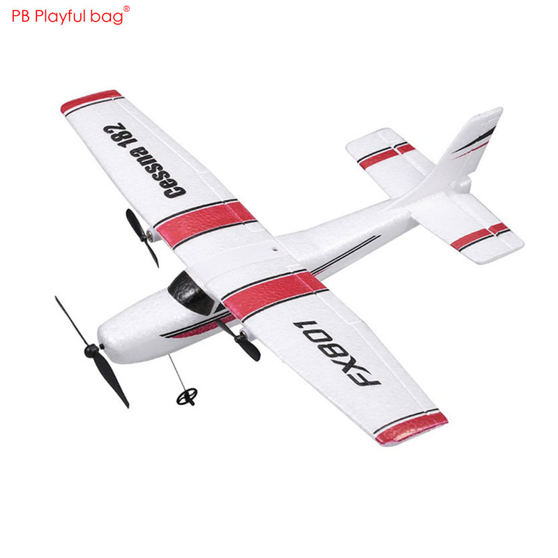 FX801 RC Foam Glider DIY Assem - Rc Glider Foam Wing 评论和价格