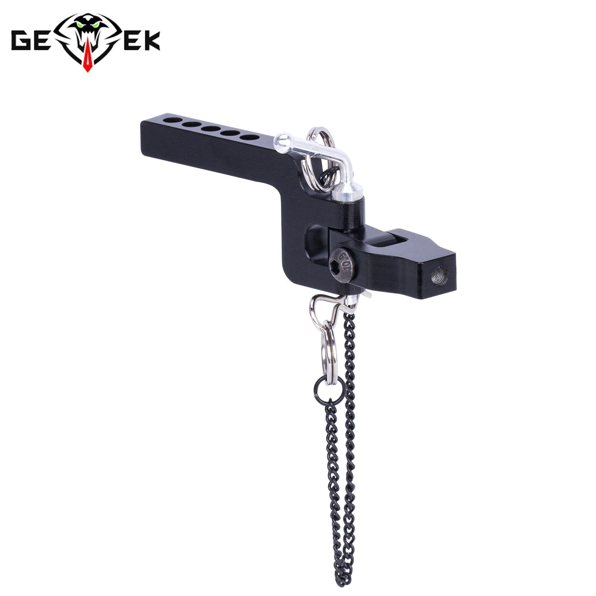 CNC Trailer Hook Rescue Access - Hobby Zone Rc 评论和价格