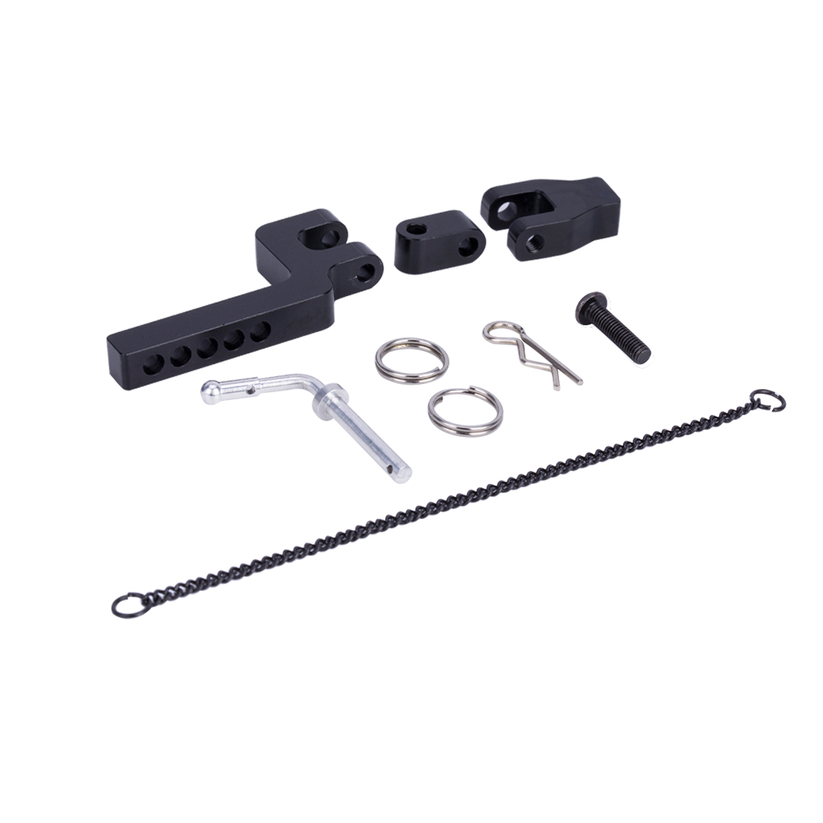 CNC Trailer Hook Rescue Access - Hobby Zone Rc 评论和价格