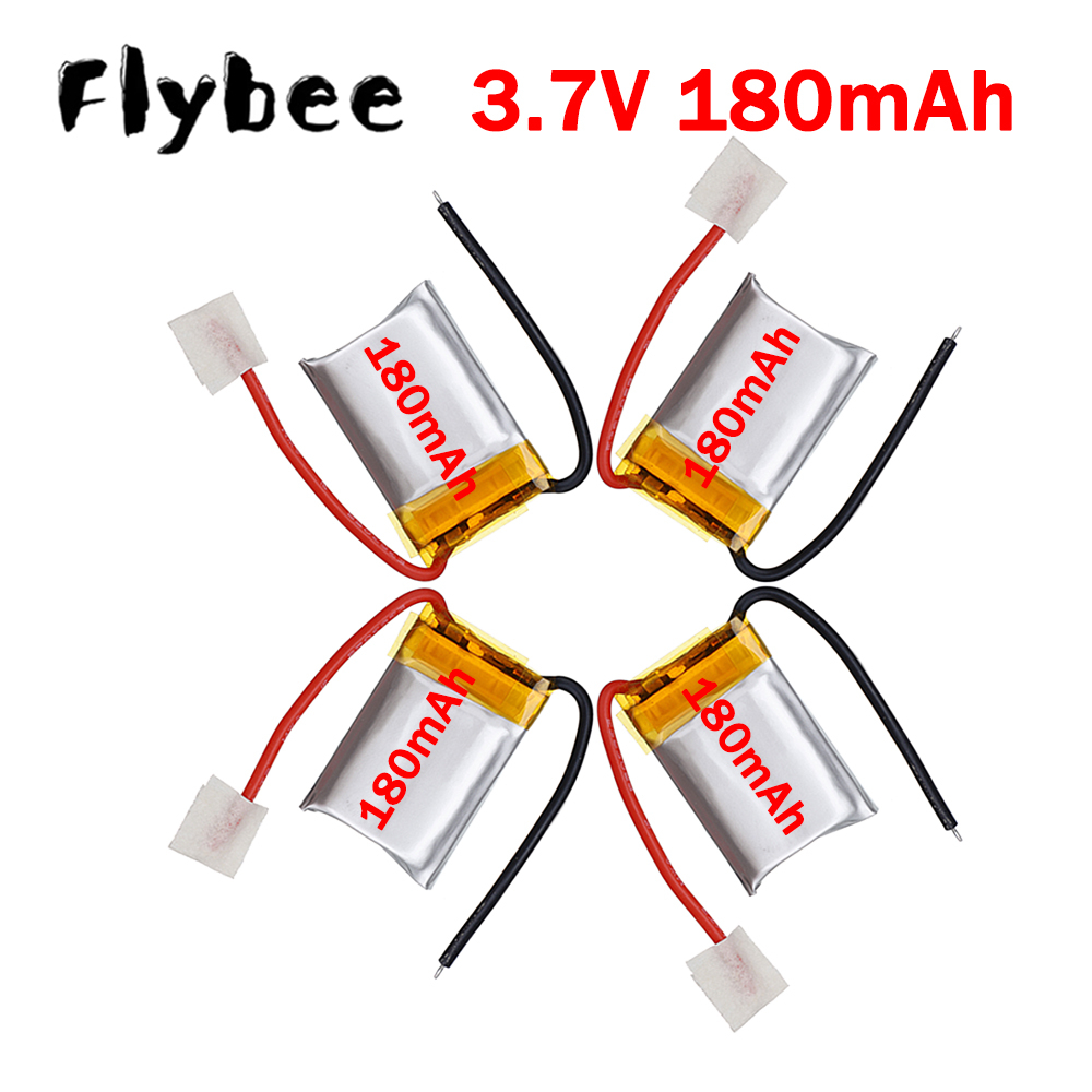 Lipo 180mAh 3.7V Battery for S - Rc Hobby Vehicles 评论和价格