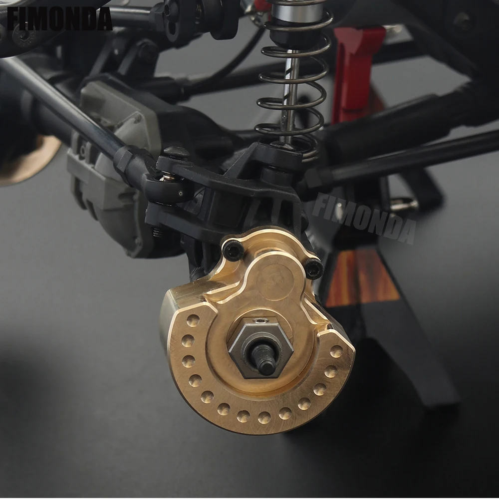 Brass Heavy Duty Counter Weigh - Hobby Zone Rc 评论和价格