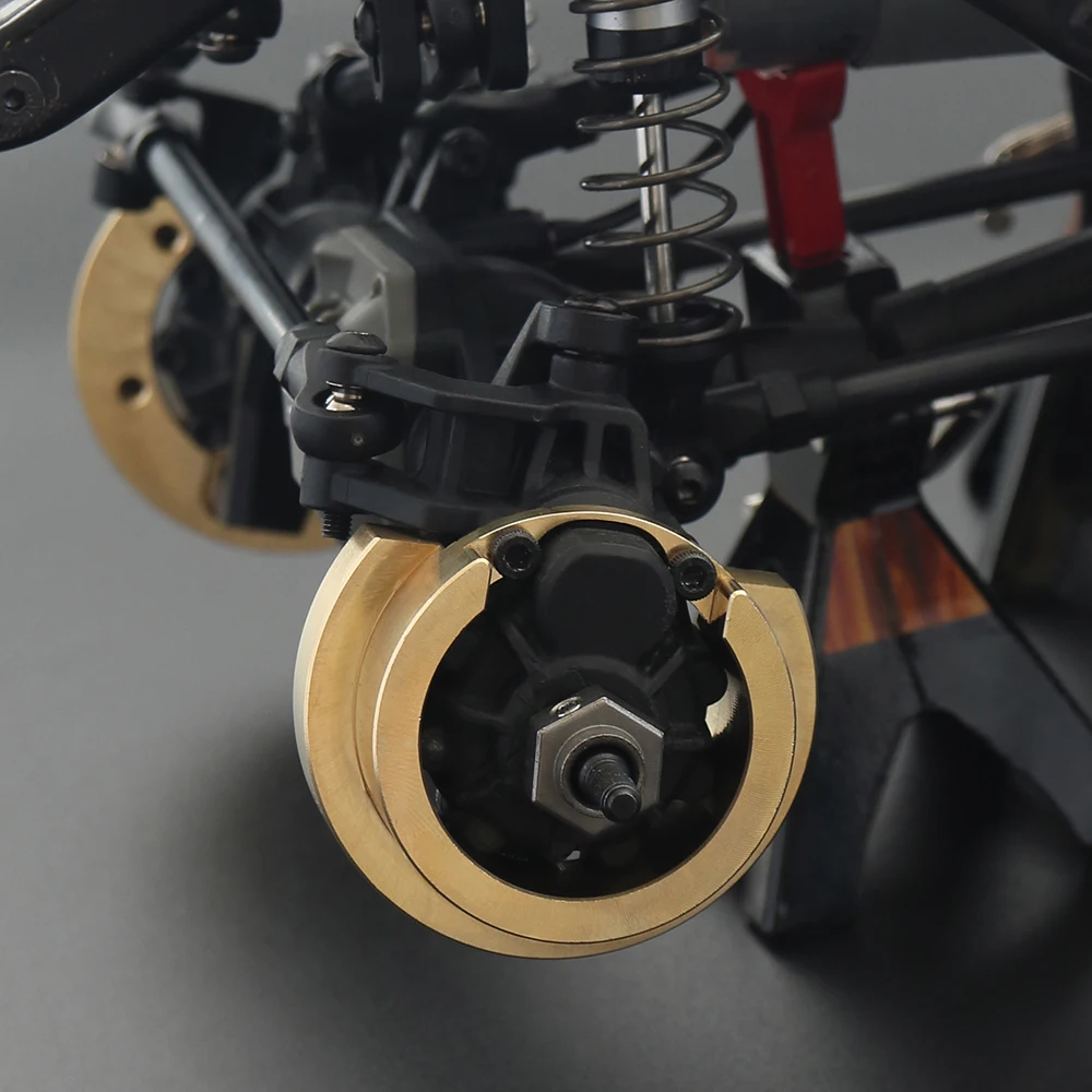 Brass Heavy Duty Counter Weigh - Hobby Zone Rc 评论和价格