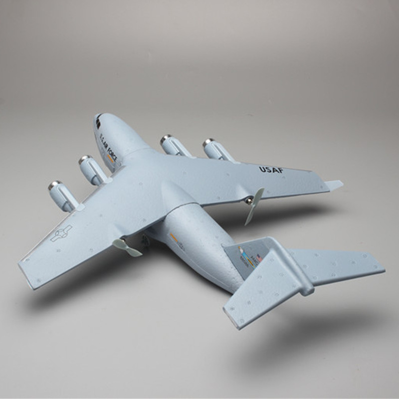 Large Scale Military Transport - Rc Glider Foam Wing 评论和价格