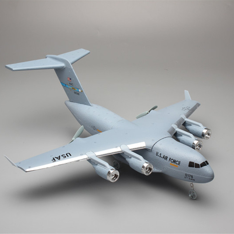 Large Scale Military Transport - Rc Glider Foam Wing 评论和价格