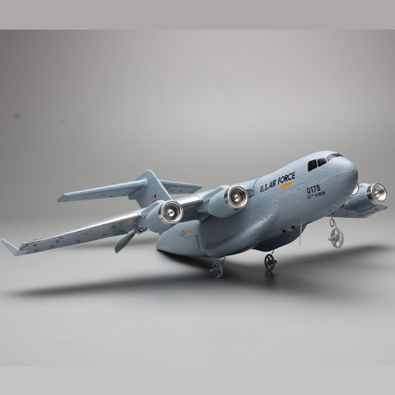 Large Scale Military Transport - Rc Glider Foam Wing 评论和价格