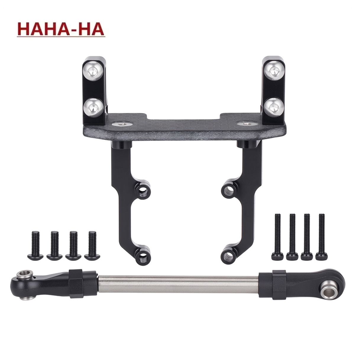 Aluminum Alloy Servo Mount Bas - Hobby Zone Rc 评论和价格