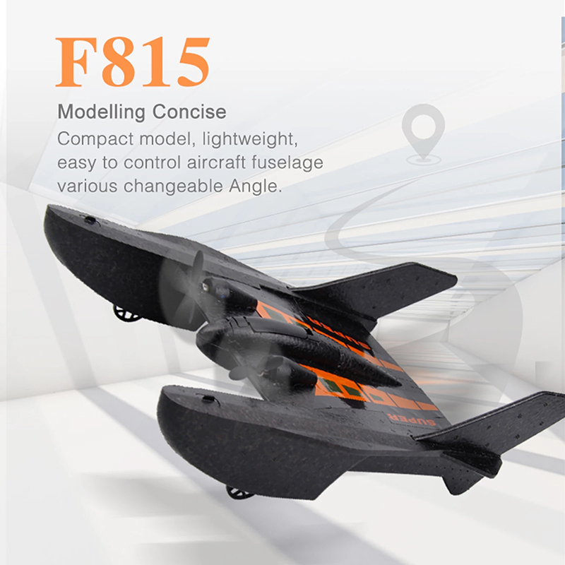 Fx815 Rc Aircraft 2-Channel Fi - Rc Glider Foam Wing 评论和价格