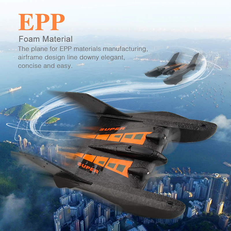 Fx815 Rc Aircraft 2-Channel Fi - Rc Glider Foam Wing 评论和价格