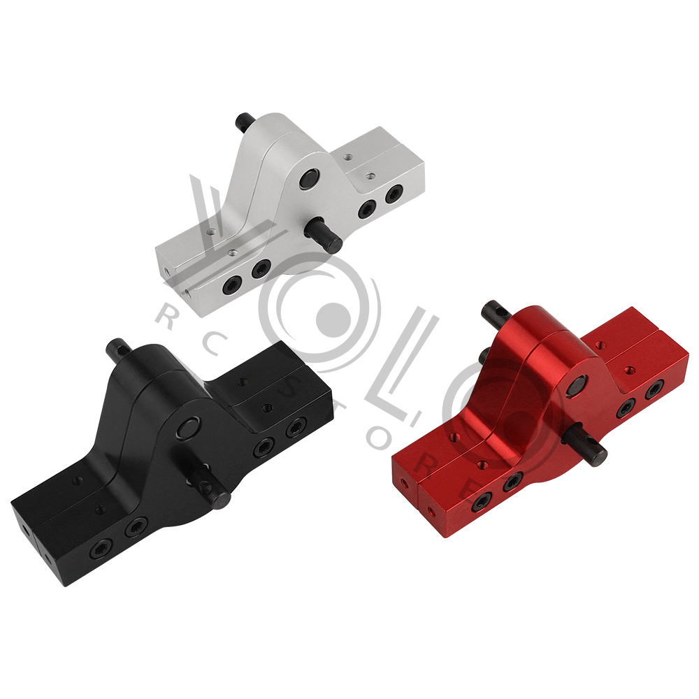 Aluminum 1pc D90 Transfer Case - Hobby Zone Rc 评论和价格