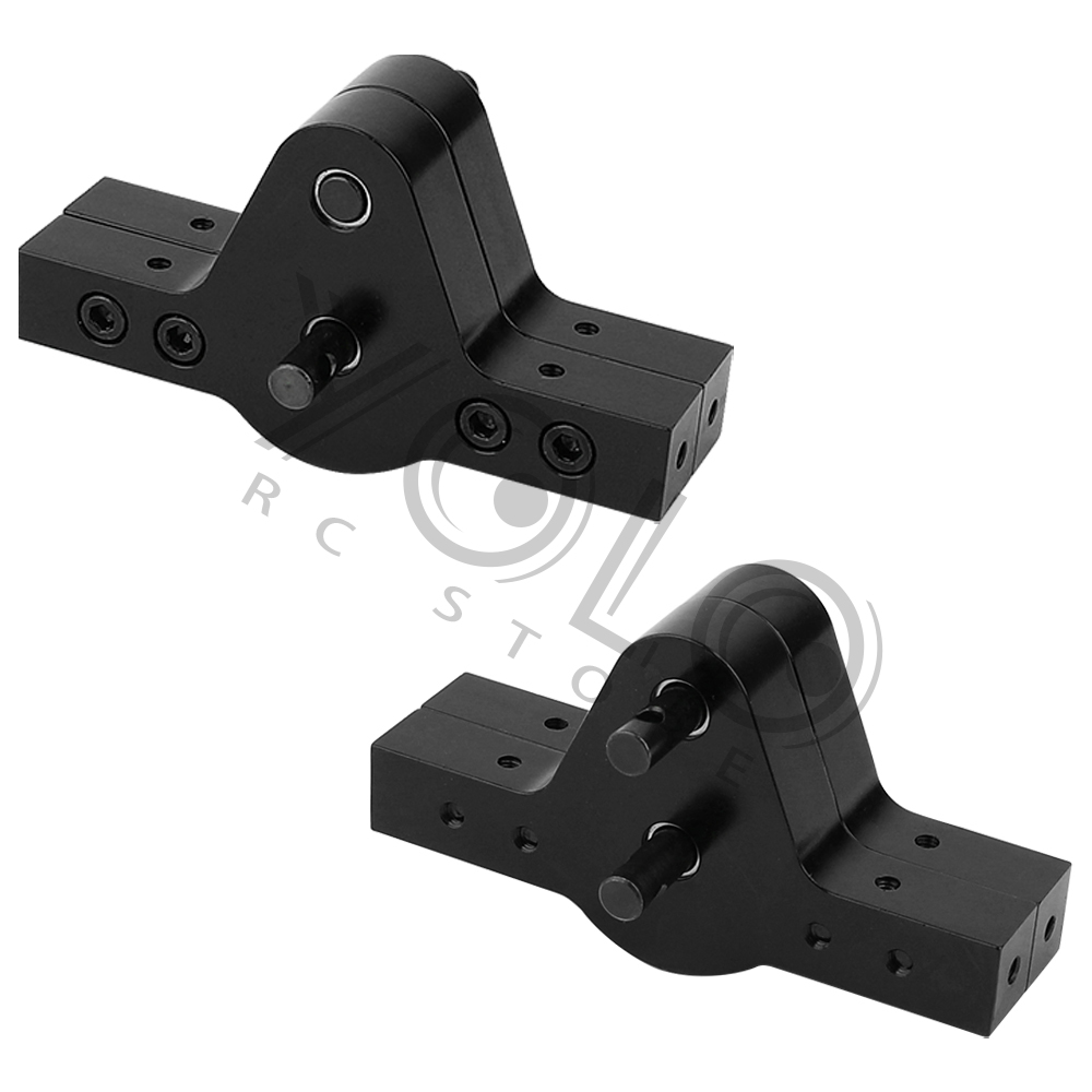 Aluminum 1pc D90 Transfer Case - Hobby Zone Rc 评论和价格