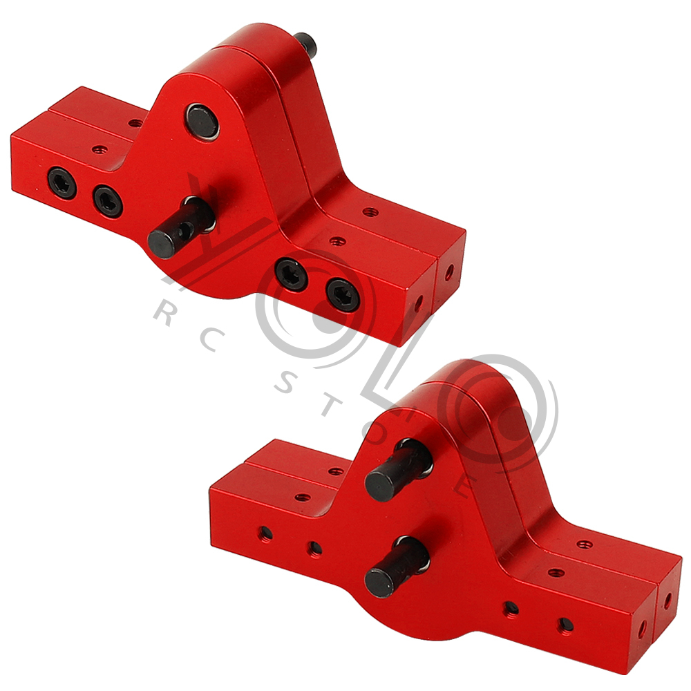Aluminum 1pc D90 Transfer Case - Hobby Zone Rc 评论和价格