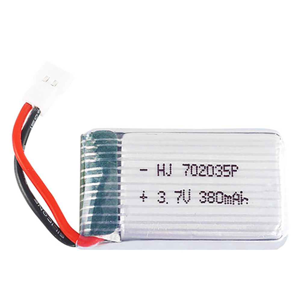 3.7V 380mah 702035 Lipo Batter - Rc Hobby Vehicles 评论和价格
