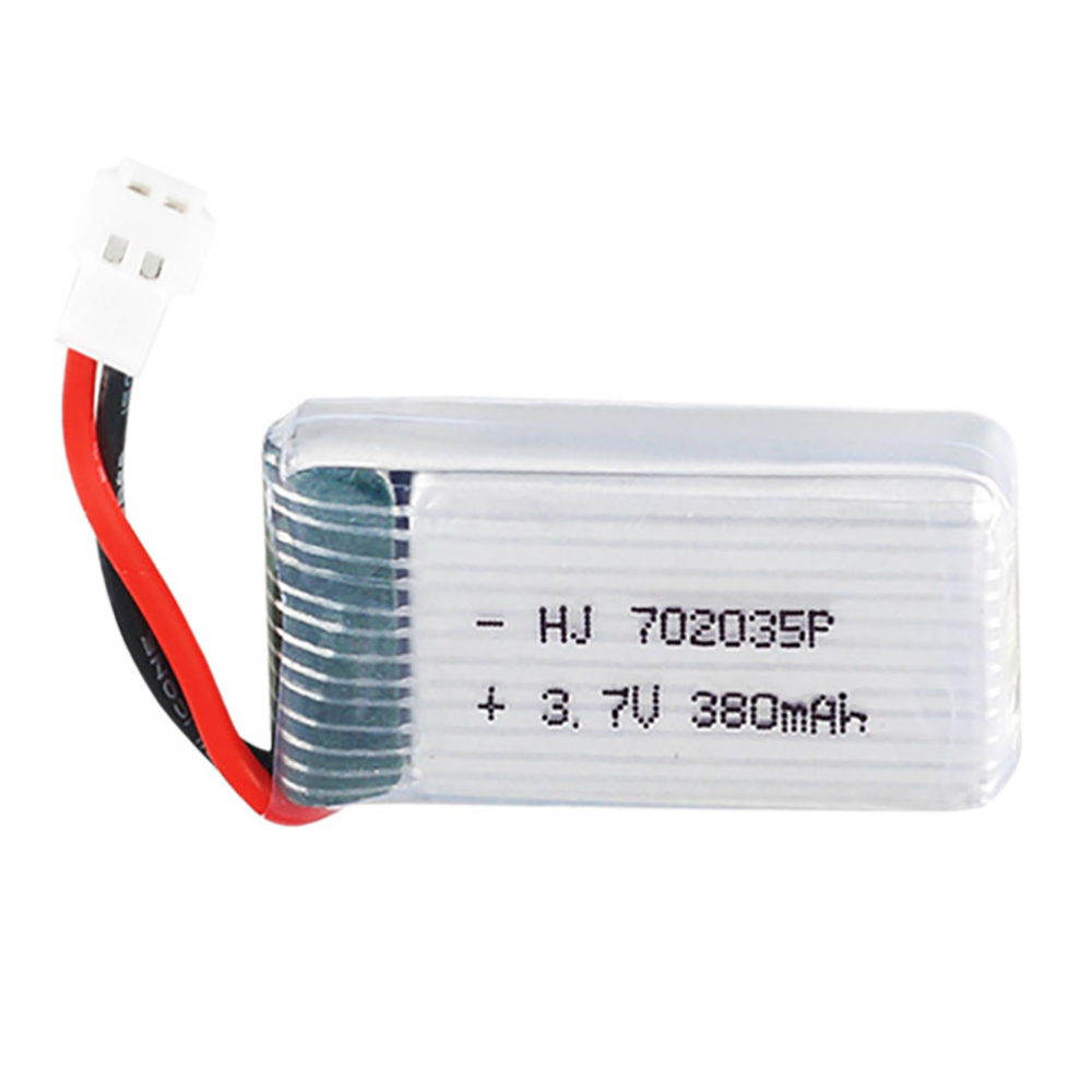 3.7V 380mah 702035 Lipo Batter - Rc Hobby Vehicles 评论和价格