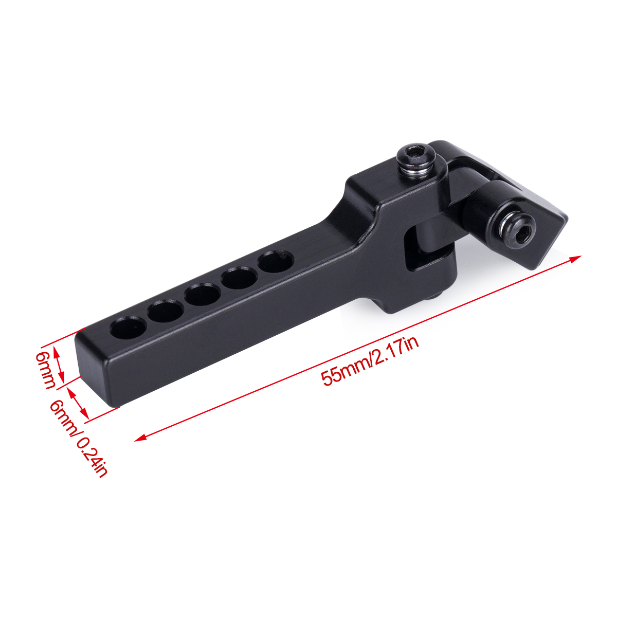 Metal Decabyte Hitch Mount Tow - Hobby Zone Rc 评论和价格