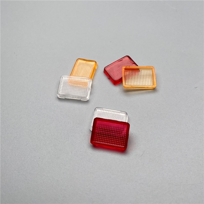 2 PCS 1/14 RC Model Tail Light - Rc Hobby Kings 评论和价格