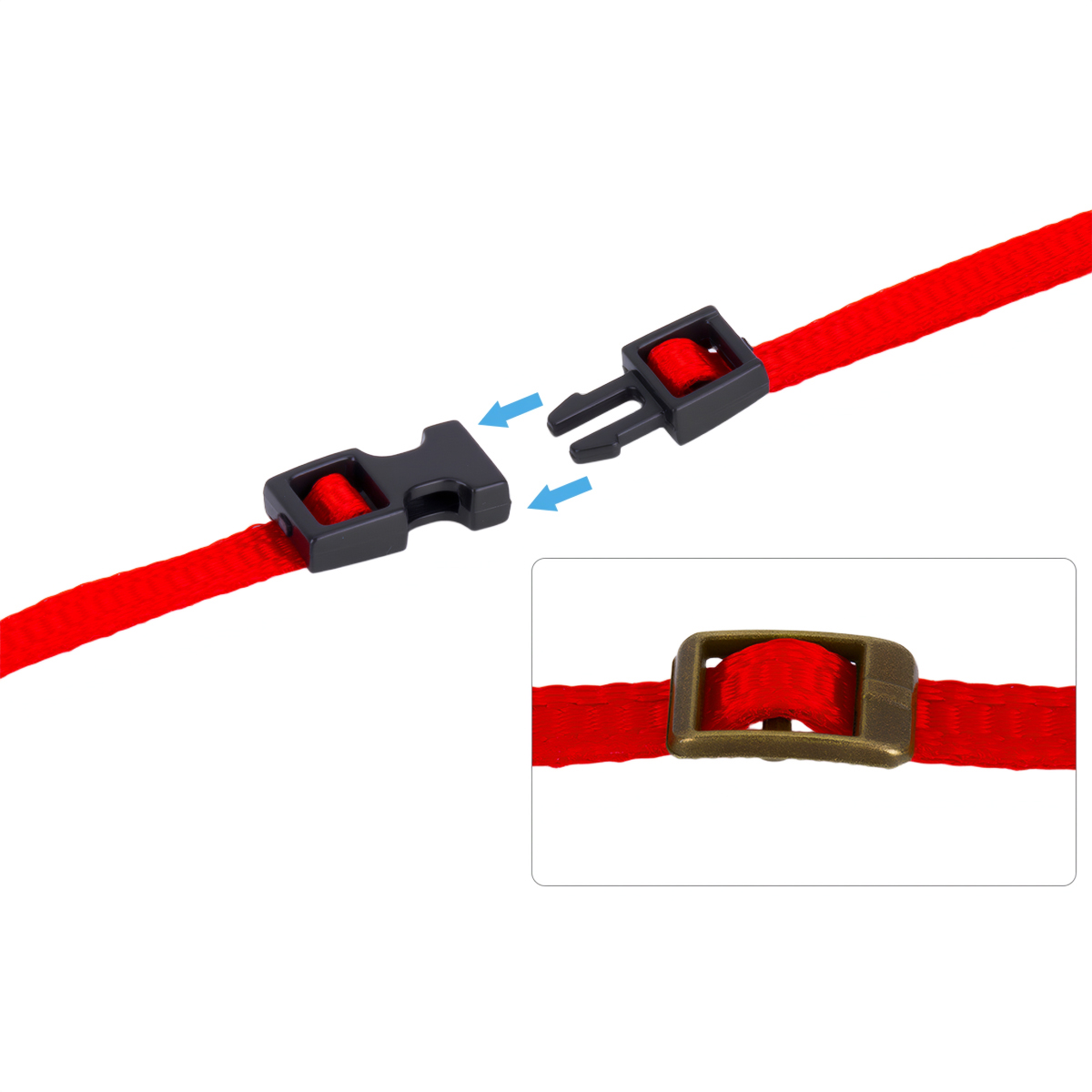 5Pcs Luggage Rope Roof Rack Ti - Hobby Zone Rc 评论和价格