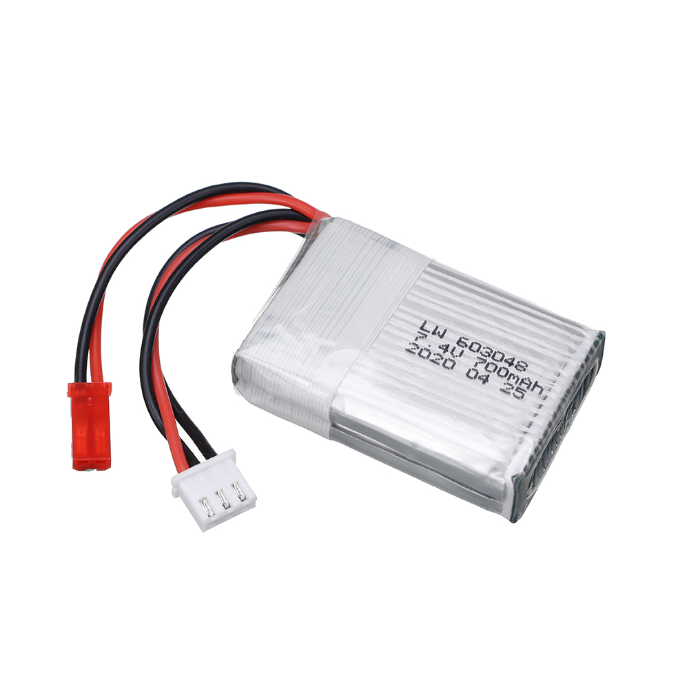 7.4V 700mAh 25c Lipo Battery F - Rc Hobby Vehicles 评论和价格