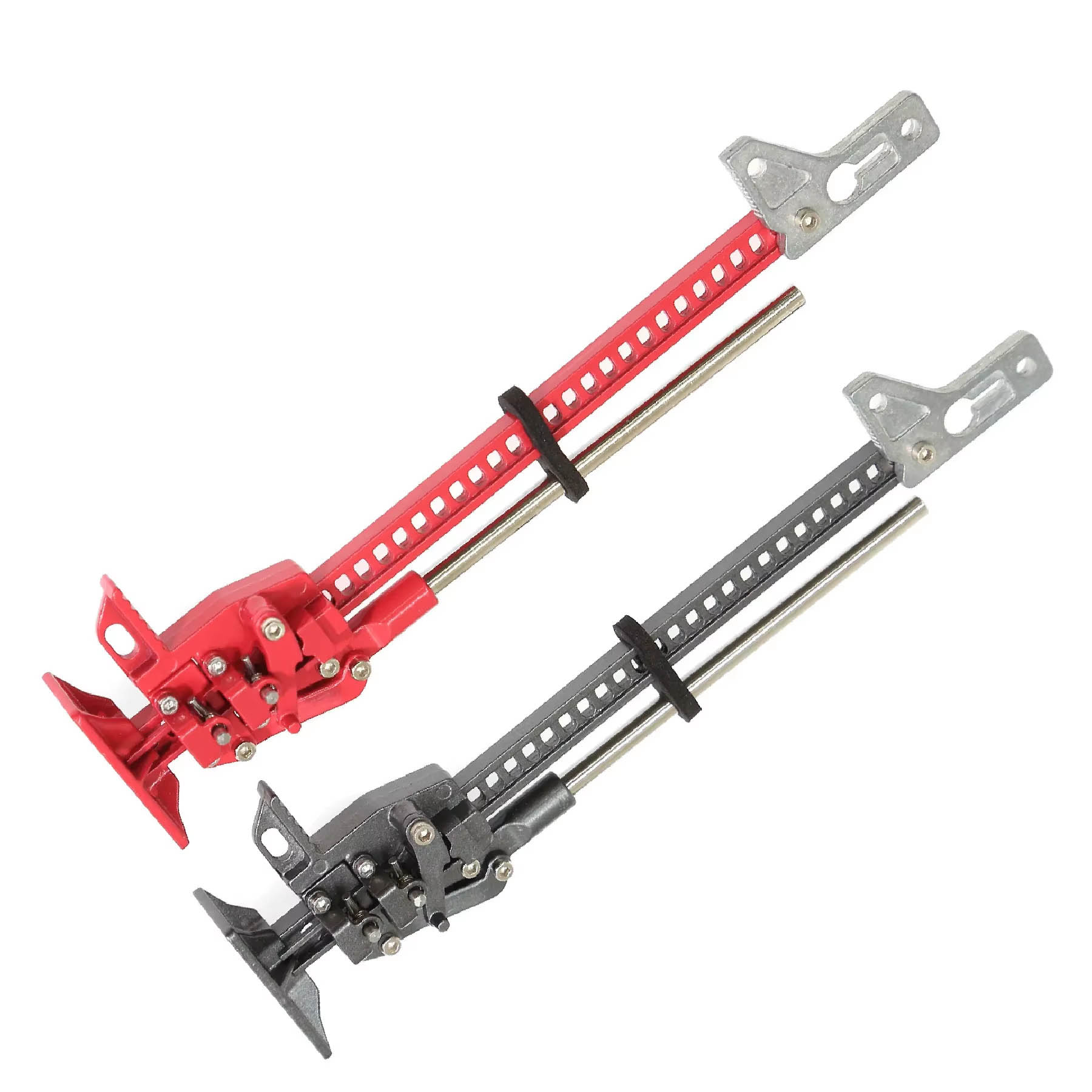1PC 1/10 RC Crawler Metal Lift - Hobby Zone Rc 评论和价格
