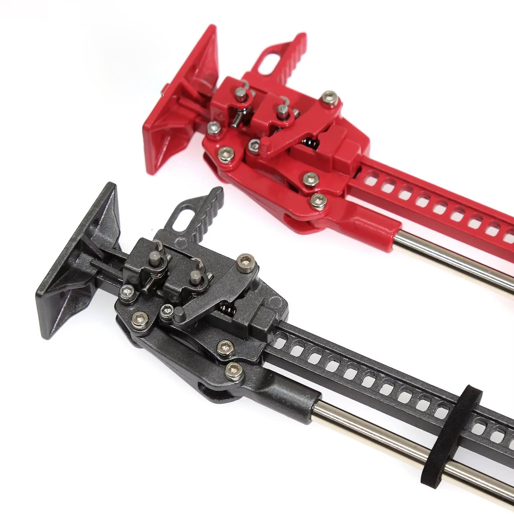 1PC 1/10 RC Crawler Metal Lift - Hobby Zone Rc 评论和价格