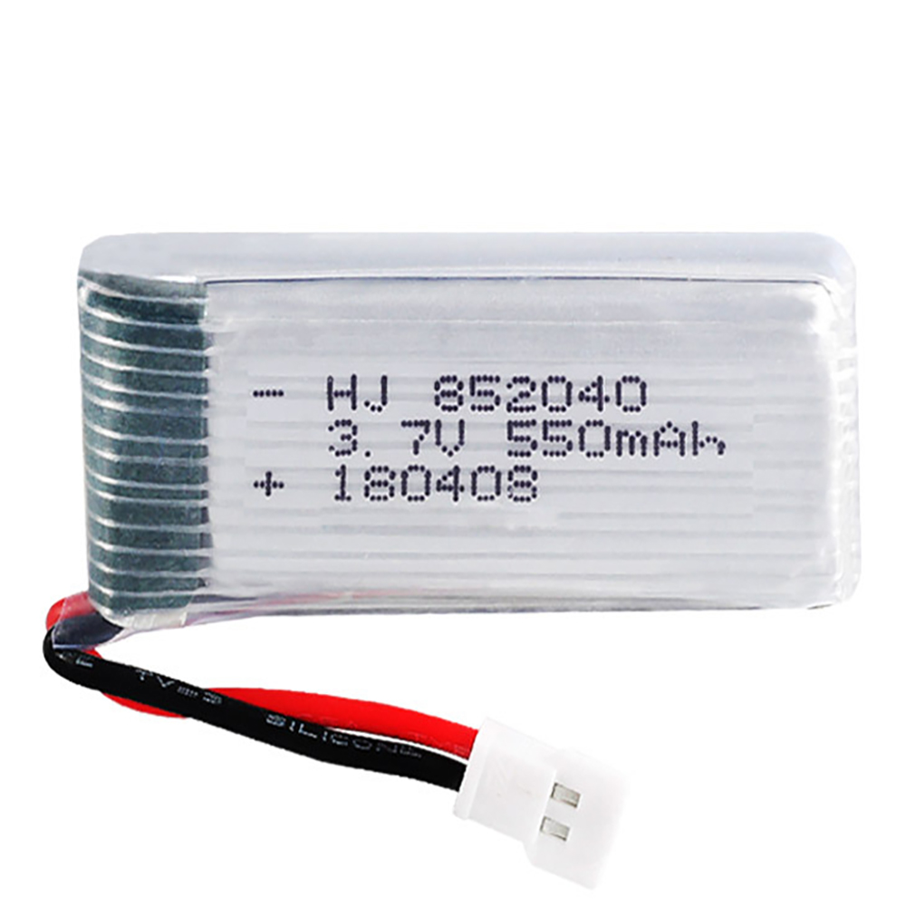 3.7V 550mAh 25C Lipo Battery 8 - Rc Hobby Vehicles 评论和价格