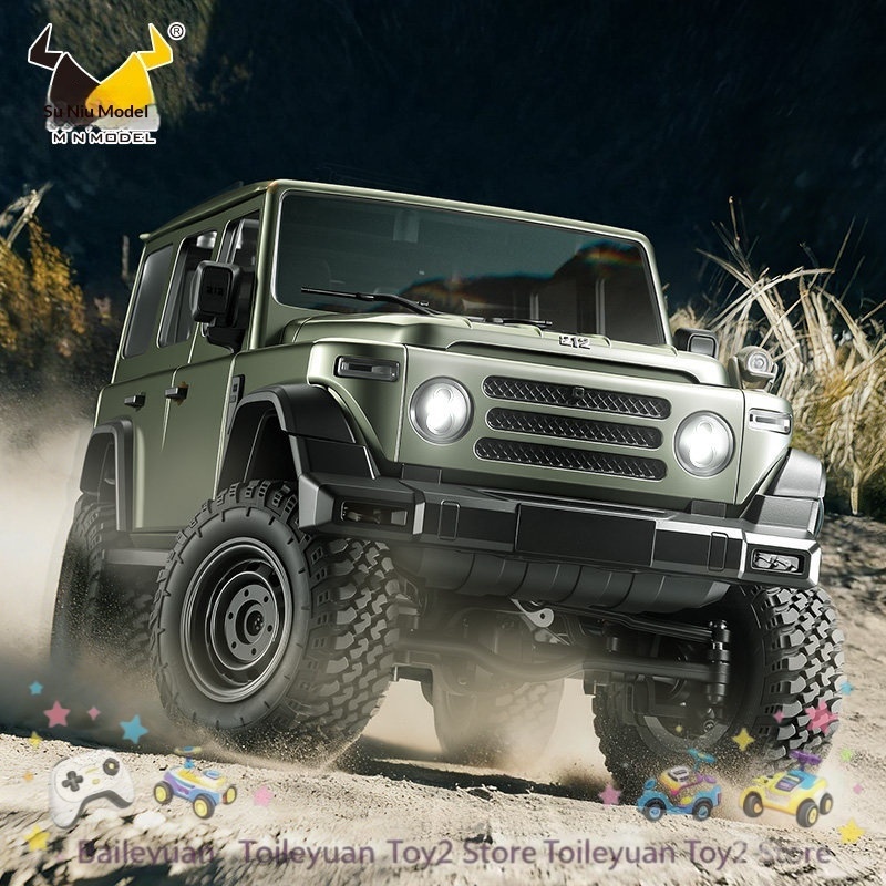 Mn Mn212 Beijing Jeep Rc Car F - Rc Jeep Hobby 评论和价格