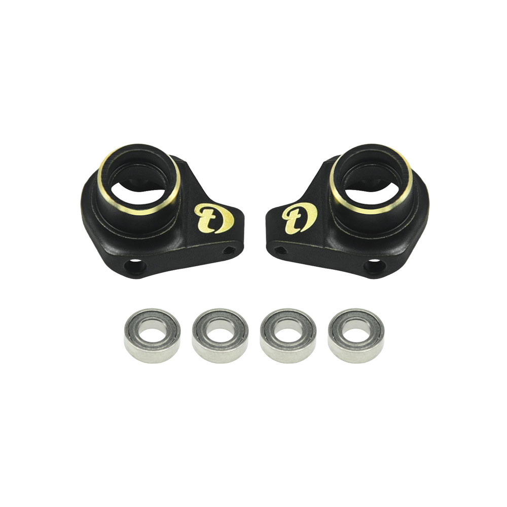 Hobby Details Brass Kunckles w - Rc Jeep Hobby 评论和价格