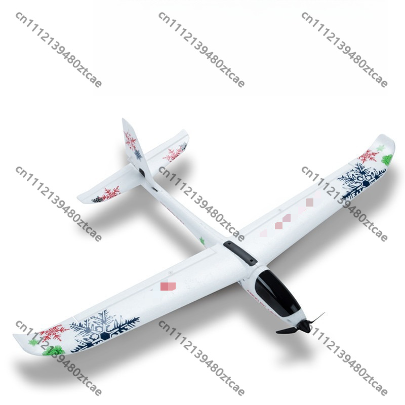 5CH RC Glider XK A800 780mm Wi - Rc Glider Foam Wing 评论和价格