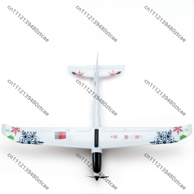 5CH RC Glider XK A800 780mm Wi - Rc Glider Foam Wing 评论和价格