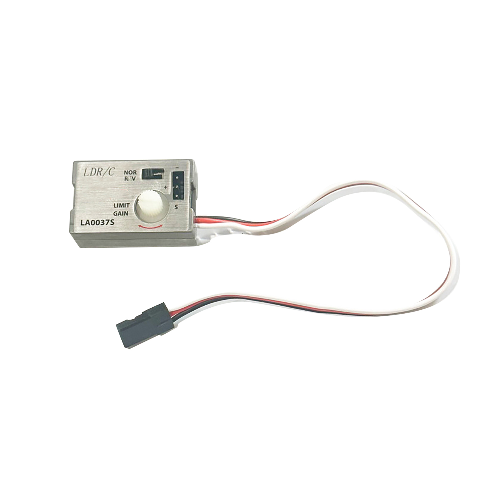 Mini Digital Gyro Gyroscope Fo - Hobby Zone Rc 评论和价格
