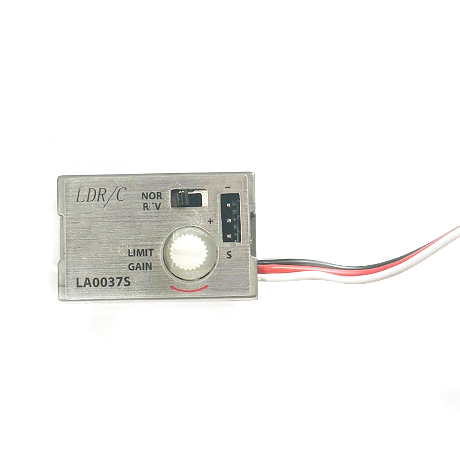 Mini Digital Gyro Gyroscope Fo - Hobby Zone Rc 评论和价格