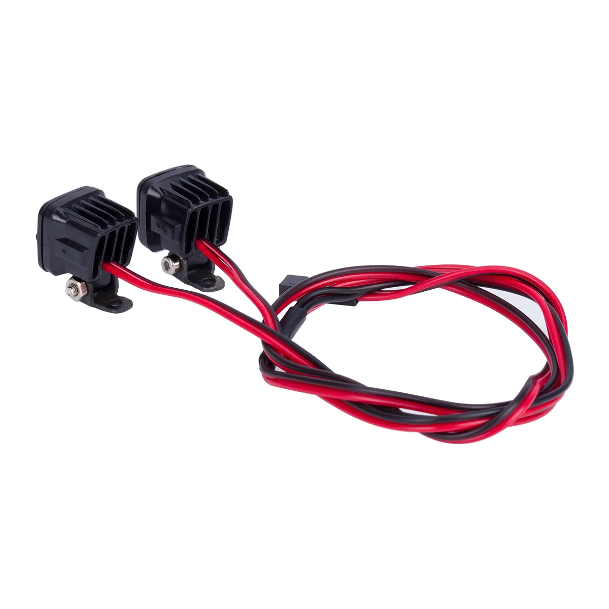RC Car Square Bright LED Top L - Rc Hobby Nook 评论和价格