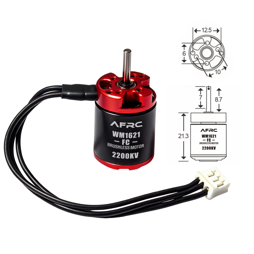 AFRC ESC 25A Brushless Power K - Rc Hobby Motors 评论和价格