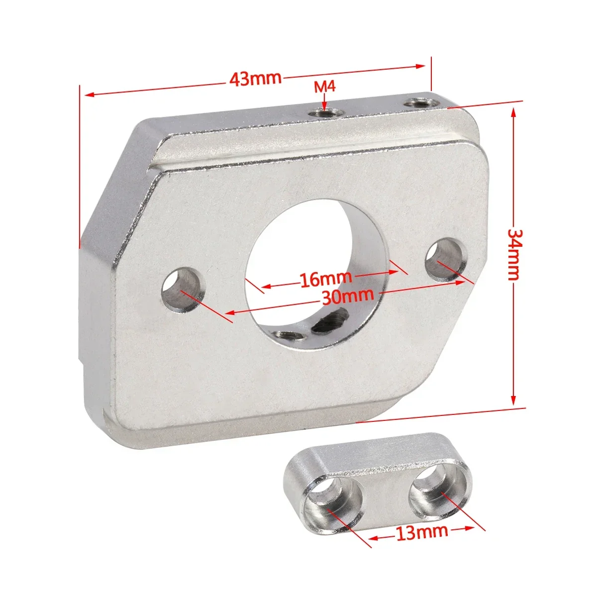 Aluminum Machined Sliding Moto - Rc Hobby Motors 评论和价格
