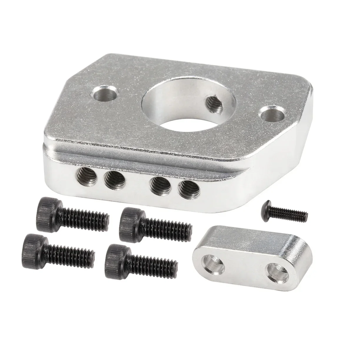 Aluminum Machined Sliding Moto - Rc Hobby Motors 评论和价格
