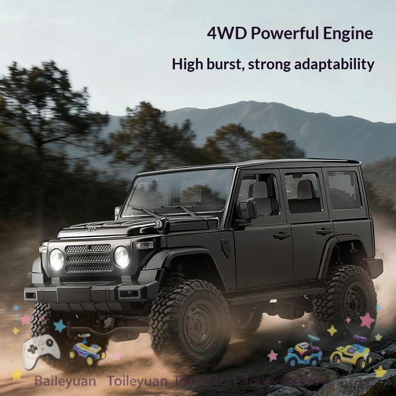 Mn Mn212 Beijing Jeep Rc Car F - Rc Jeep Hobby 评论和价格