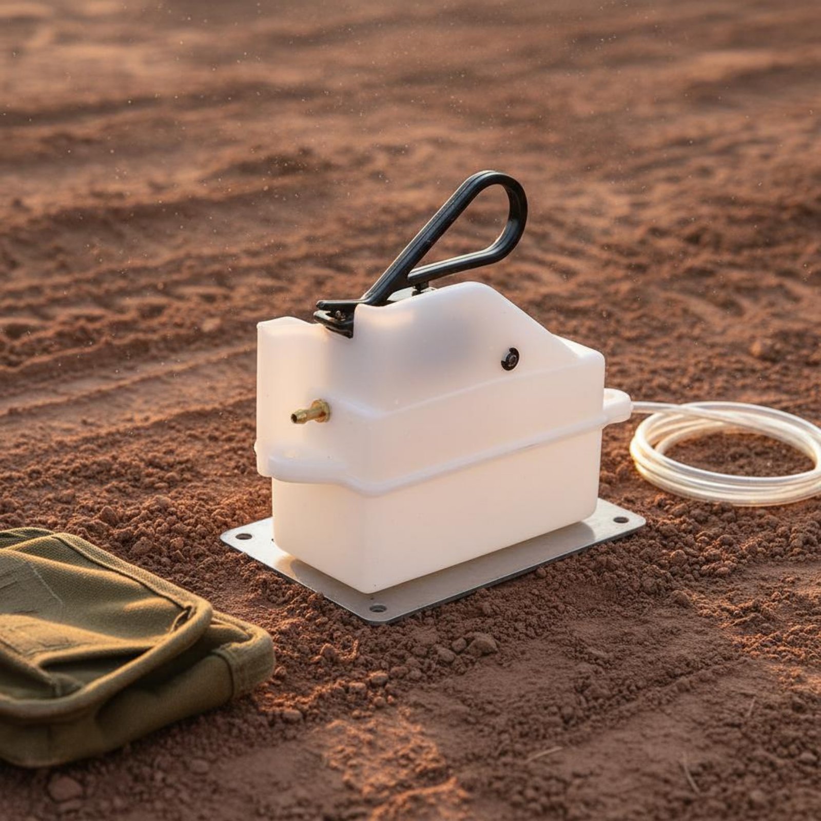1/8 Scale Fuel Reservoir Easy  - Rc Hobby Vehicles 评论和价格