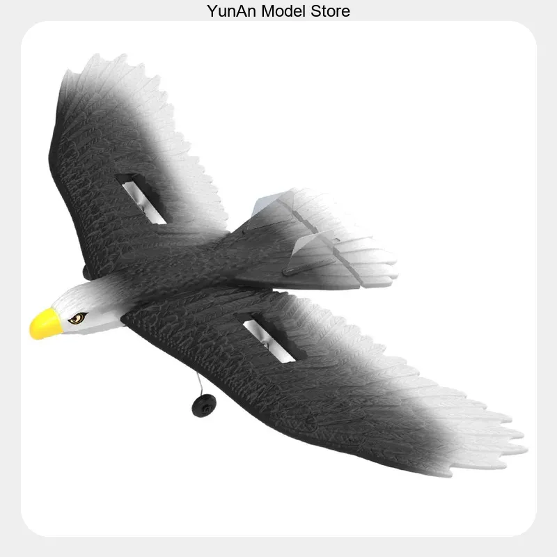 BM17 3CH Fixed-Wing RC Glider  - Rc Glider Foam Wing 评论和价格