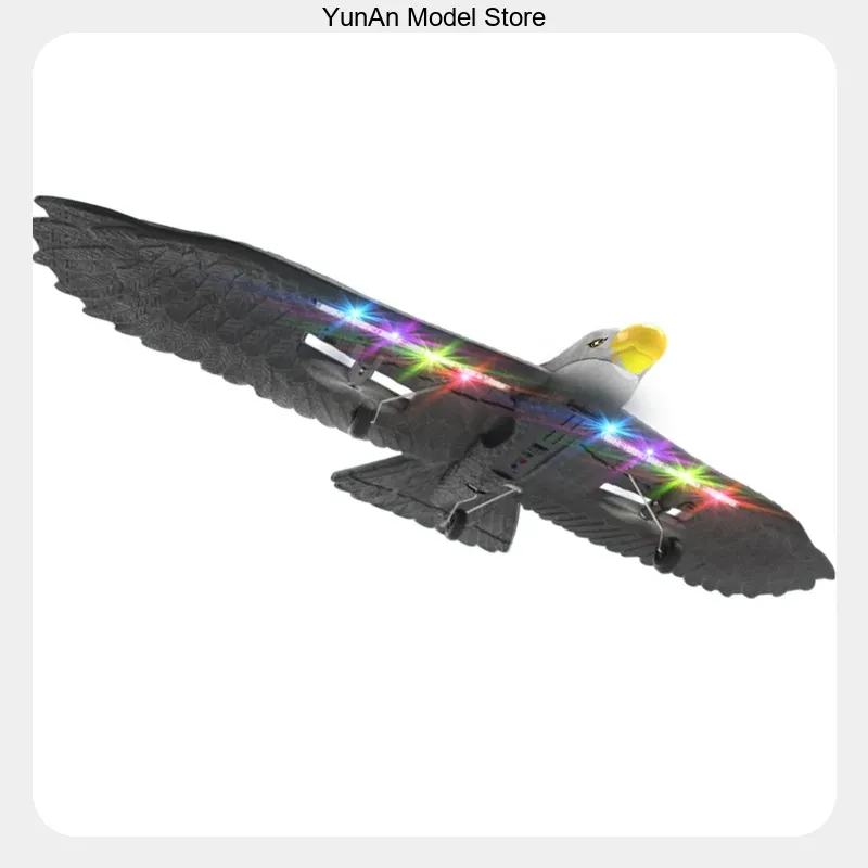 BM17 3CH Fixed-Wing RC Glider  - Rc Glider Foam Wing 评论和价格