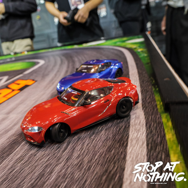 In Stock HPI Stage D24 1:24 Rc - Rc Hobby Nook 评论和价格