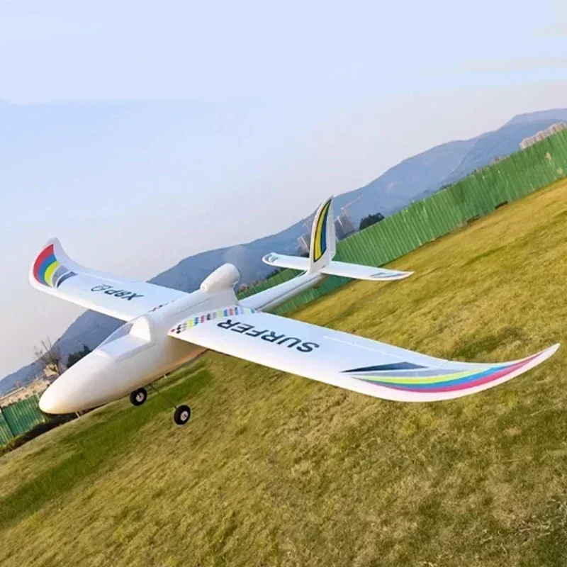 Large Wingspan RC Plane 1400mm - Rc Glider Foam Wing 评论和价格