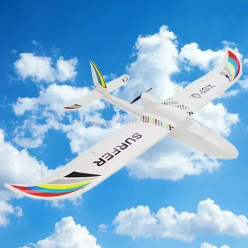 Large Wingspan RC Plane 1400mm - Rc Glider Foam Wing 评论和价格