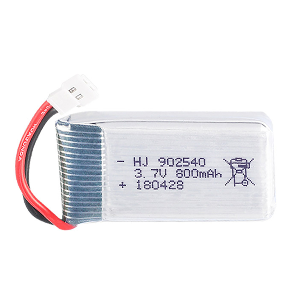 3.7V 800mAh 902540 25C Lipo Ba - Rc Hobby Vehicles 评论和价格