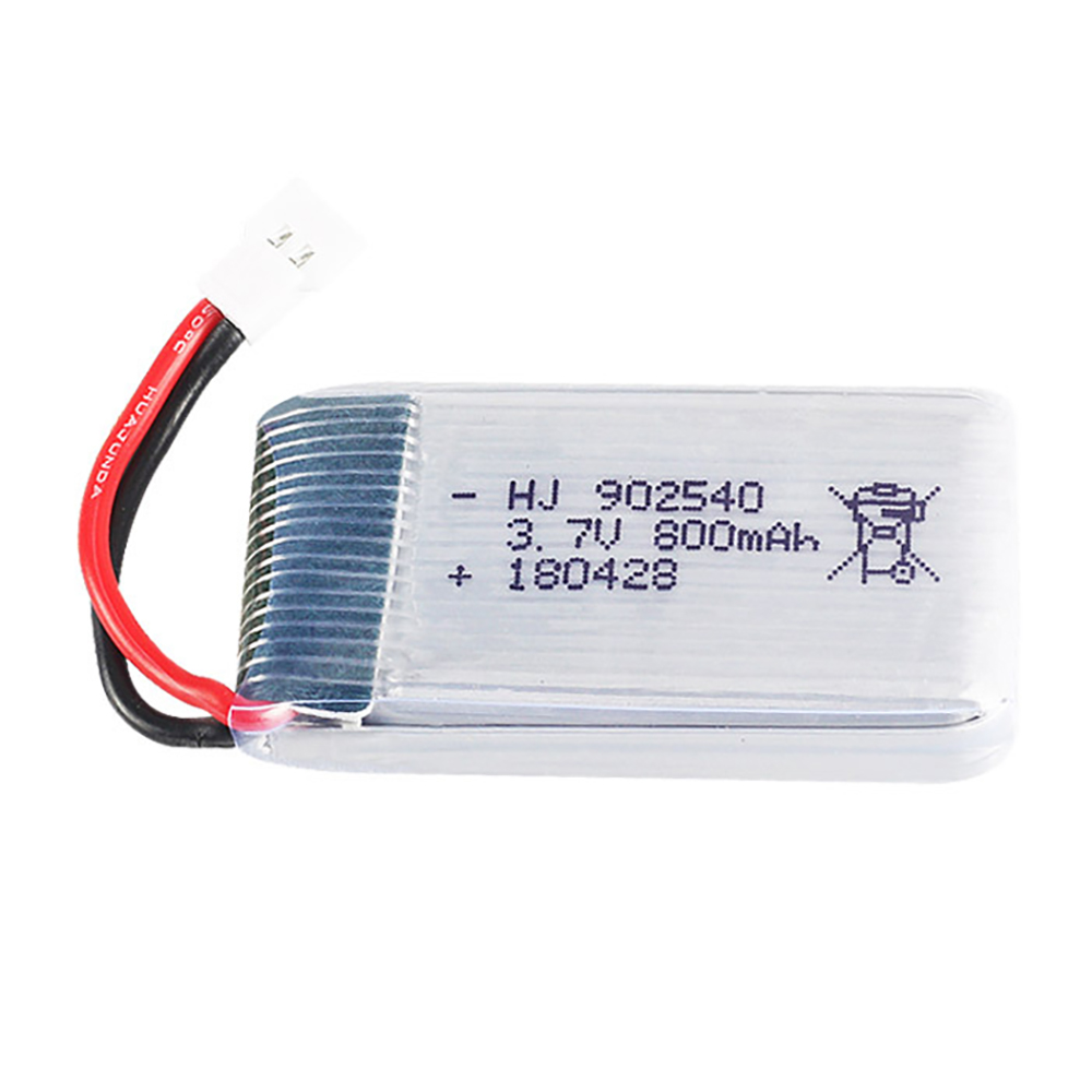 3.7V 800mAh 902540 25C Lipo Ba - Rc Hobby Vehicles 评论和价格